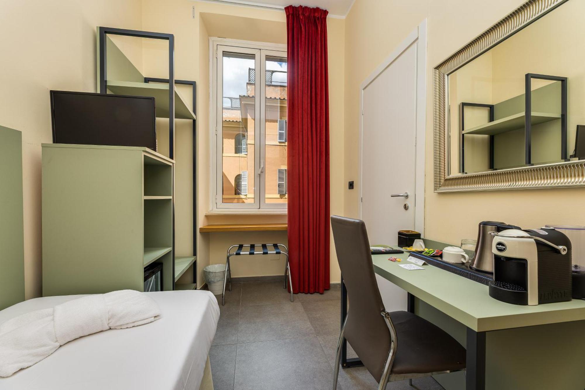 Maison d'hôtes Seven 2*